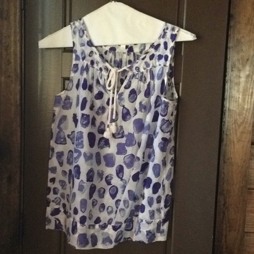 Gap blouse